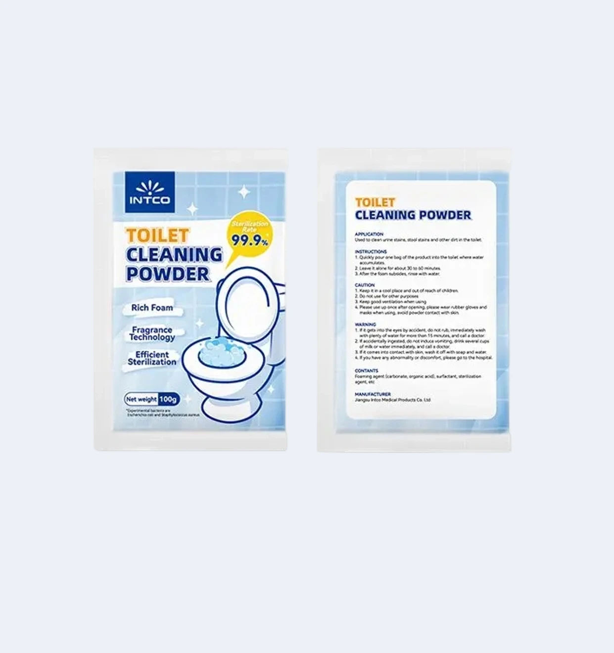 Toilet Cleaning Powder2@2x