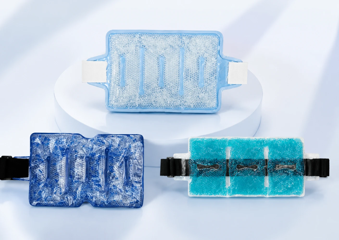 Waist & Abdomen Gel Beads Pack Feature4@2x
