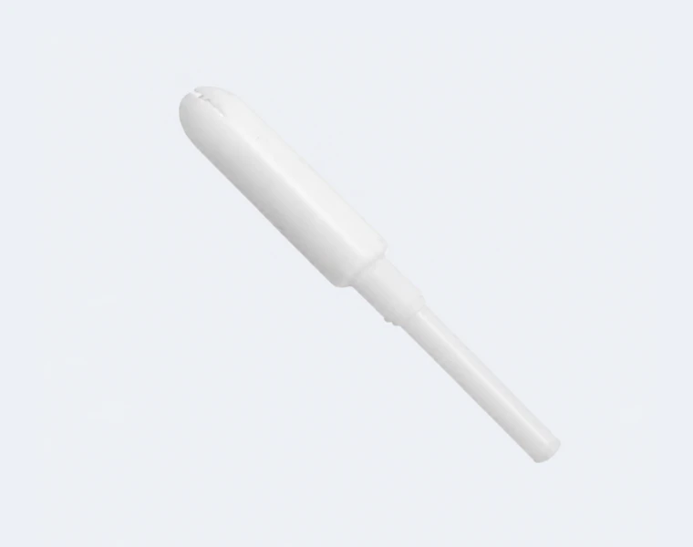 Common Plastic Applicator Tampon Product Display
